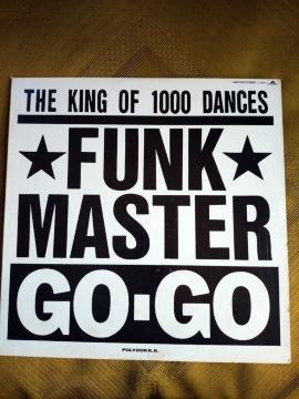 FUNKMASTER GOGO LPR[h