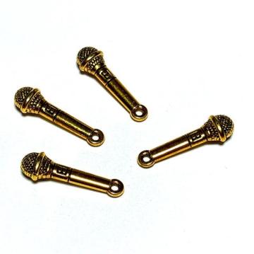 5082 ���F�̃}�C�N�@4�@�����p�[�c�@�A�N�Z�T���[�`���[���@�n���h���C�h�ޗ��@���y�@�y��