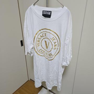 VERSACE JEANS COUTURE ���F���T�[�` T�V���c