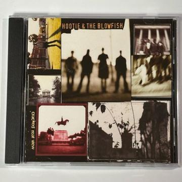 Hootie & The Blowfish / Cracked Rear View