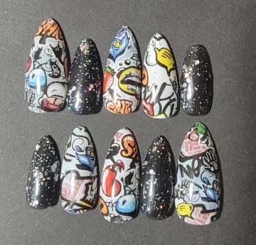 �O���t�B�b�N�f�U�C���l�C���`�b�v