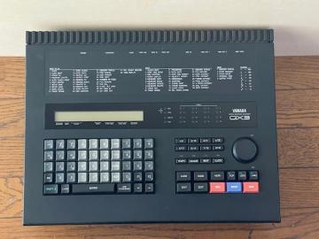 YAMAHA�@QX3�@�{�̂̂݁@����m�F�ς݁@�W�����N������