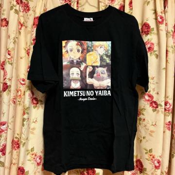 �V�i���g�p�^�O�t���@�S�ł̐n Mugen Train T�V���c �u���b�N LL