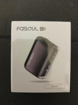 1�{��2��z���� Fasoul Q1 �t�@�\�E�� ���M�����΂��݊��@ �{�� �t���X�N���[���t������ IQOS�C���}�݊�