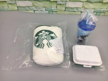 X^[obNX STARBUCKS R[hJbv^u[ ThCb`{bNX uPbg