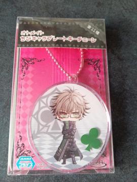 AlVA@уLv[gL[`F[@AMNESIA@L[z_[