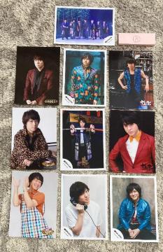 SUPER EIGHT(փWj)ێRʐ^10Zbg(`)