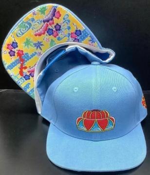 沖縄ファン 花笠 紅型 那覇 首里OKINAWA LIFE 琉球 うちなあん