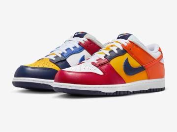 NIKE DUNK LOW JP