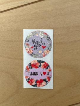 thankyou�V�[�� �|�C���g����