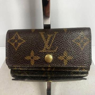 ���C���B�g�� Louis Vuitton ���m�O���� �~�����e�B�N��4 �L�[�P�[�X