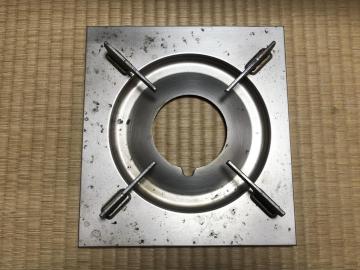 �C���^�j�@�J�Z�b�g�t�[�@�p�v���J�@CB-ANT-30�p�ܓ�