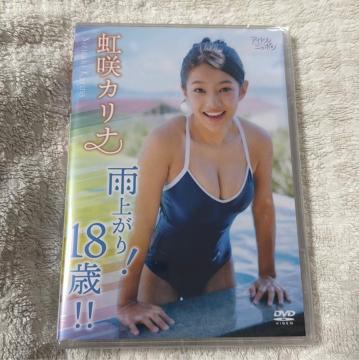 �V�i���J���@dvd �J�オ��I18�΁I�I/����J���i
