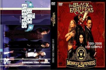 ᑗubNAChs[YLIVE COMPILE 2001-2006 2DVD