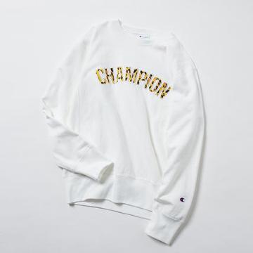 Vi Champion `sI A[`S XEFbg M  Aj}LOGO  o[XEB[u
