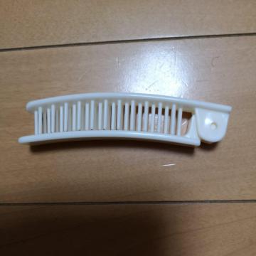 折り畳みブラシ