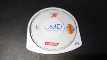 PSP ptv싅|[^u / pv x[X{[