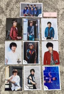 SUPER EIGHT(փWj)ێRʐ^10Zbg(a)