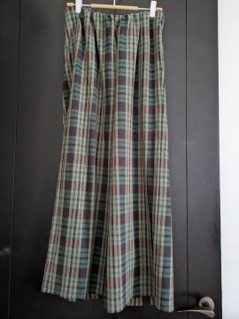 マルシャルテル★ロングパンツ★衣類☆MARECHAL TERRE☆送料180〜
