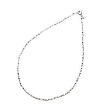 �V�i��JUSTIN DAVIS��CURIO CHAIN��40cm���_�C���`�F�[�����艿49,500��