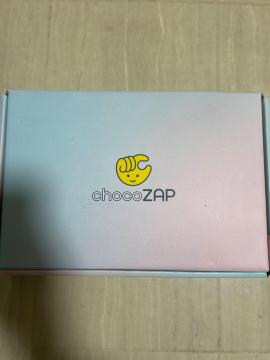 chocoZAP�i�`���R�U�b�v�j�t�̔����Z�b�g (�t�L�b�g-001) ���g�p�i