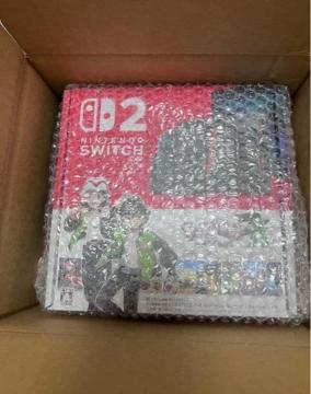 �y�V�i���J���z Nintendo Switch2 �|�P����ZA �Z�b�g ������ ������p���f�� �C�V��