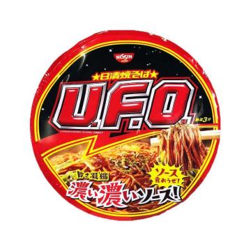 日清食品 焼きそばU.F.O. 12個