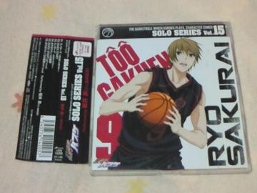CD q̃oXP ׸ݸ ۼذVol.15  M