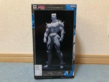 WW̊Ȗ` JOJO'S FIGURE GALLERY 8