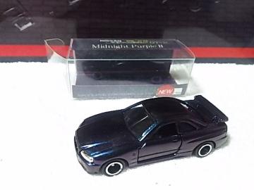 RRR ײ R34 GT-R ЯŲ߰