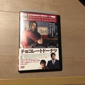 `R[gh[ic DVD