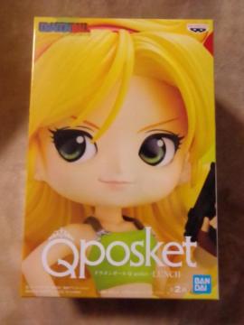 ■Qposketドラゴンボール■〜LUNCH〜Bカラー■