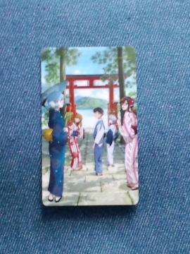 G@QI񔄕iARJ[h VW C AXJ } J