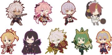 gCY[NXRNV ɂĂ񂲂ނ! Fate/Apocrypha 1BOX o[Xgbv