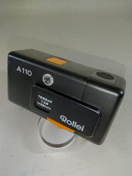 Rollei A110