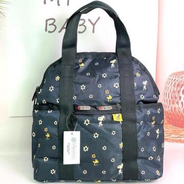 ViX|[gTbN LeSportsac Xk[s[ SNOOPY bN bNTbN g[gobO 2442 