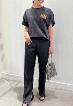 AP STUDIO G[s[XgDfBI ʒRUSSELL ATHLETIC TVcihD[YBGNX