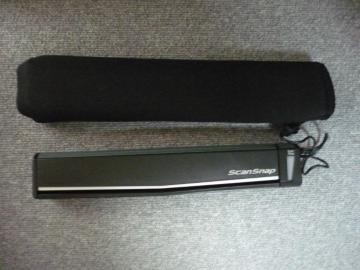 FujitsuuScan Snap S1100vT18