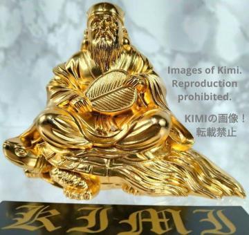 Vl Jurojin 6.9cm 2.7inch bL/24   J^_ t qcG_ ^  u