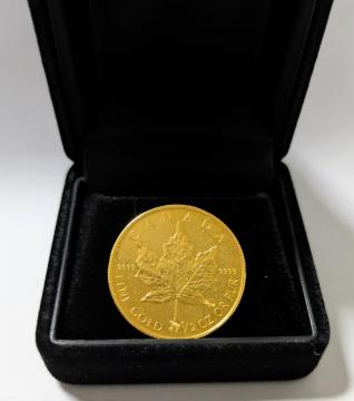 K24���[�v�����[�t�R�C��1/2oz