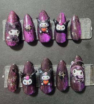 �N���~����� �}�O�l�b�g�l�C���`�b�v