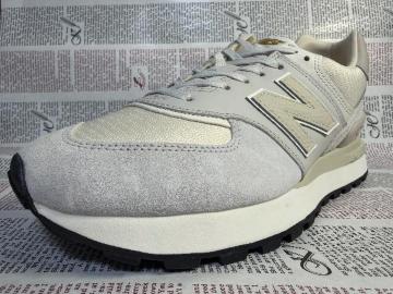 ���j���[�o�����X 574 27.0 �V�i����!