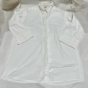 NICE CLAUP �i�C�X�N���b�v ������ �����O�V���c �z���C�g �T�C�YF