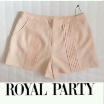 SALEZ[ROYALPARTYCp[eB[V[p V[gpcsNx[W