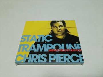 <>Chris PierceNXEsAX*+4(Ot/gp)