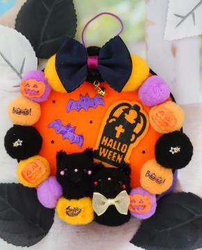 nhCh||GߏwHappy Halloweenx
