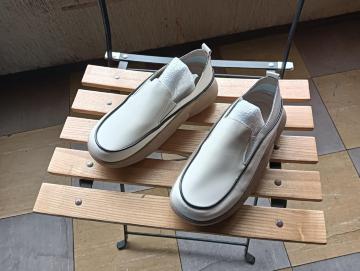 Vi 24cm fB[X Xj[J[ zCg V[Y C [Jbg