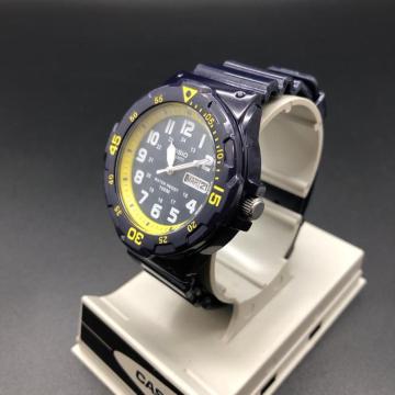 ���� CASIO �J�V�I �r���v MRW-200H