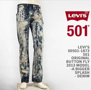 AyLevi's 501z[oCXhhJbRu[`H{^tCXg[gfjpcW32L32CPIWZn