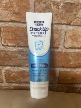 Check-Up standard ���ȗp��������